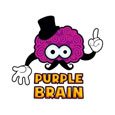 Purple Brain
