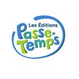 Éditions Passe-temps