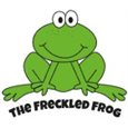 Freckled Frog