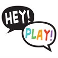 Hey! Play!