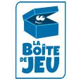 La boîte de jeu