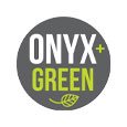 Onyx + Green