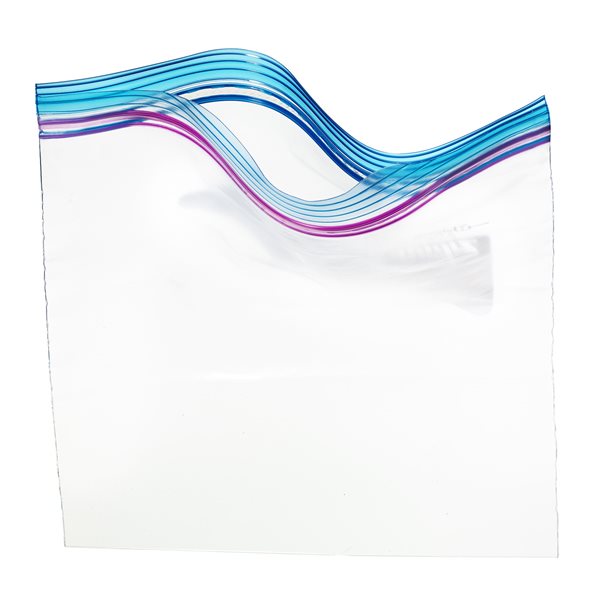 Ziploc® Freezer Bags - Large Size