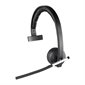 Logitech H820e Mono Wireless Phone Headset