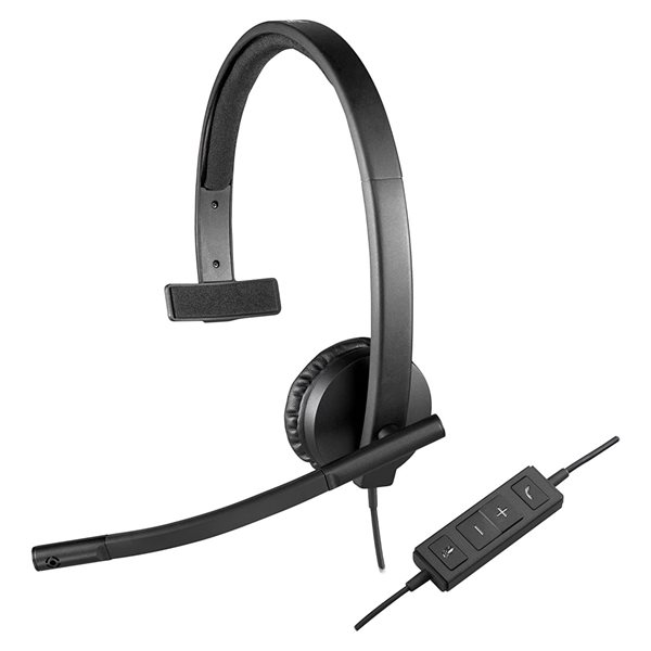 H570E Headset