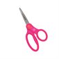 KleenEarth® 5 in Semi-Pointed Tip Righ-Handed School Scissors