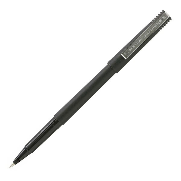 Stylos à bille roulante Roller™ 0,5 mm, noir