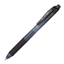 Stylo à bille roulante EnerGel® X - Noir
