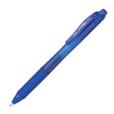 Stylo à bille roulante EnerGel® X - Bleu