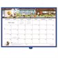 Calendrier familial de frigo MotherWord® (2024-2025) - 18 x 13-1/2 po - Français