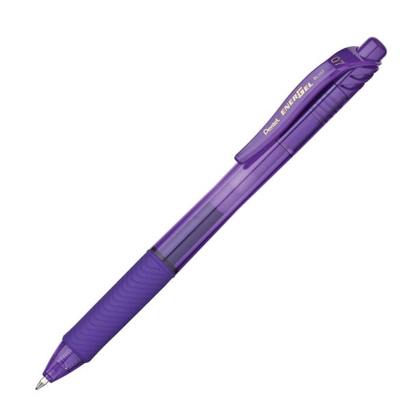 EnerGel® X Rollerball Pens 0.7 mm