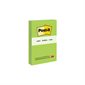 Feuillets originaux Post-it® - collection Jaipur 4 x 6 po, lignés bloc de 100 feuillets (pqt 3)