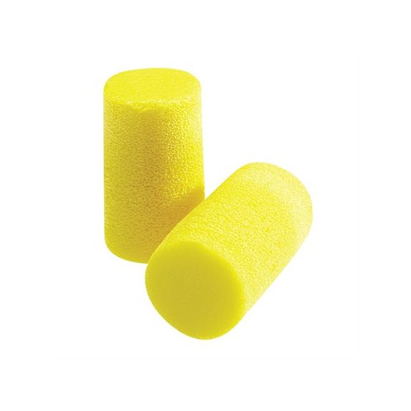 E-A-R™ Classic™ Uncorded Earplugs - Package of 200