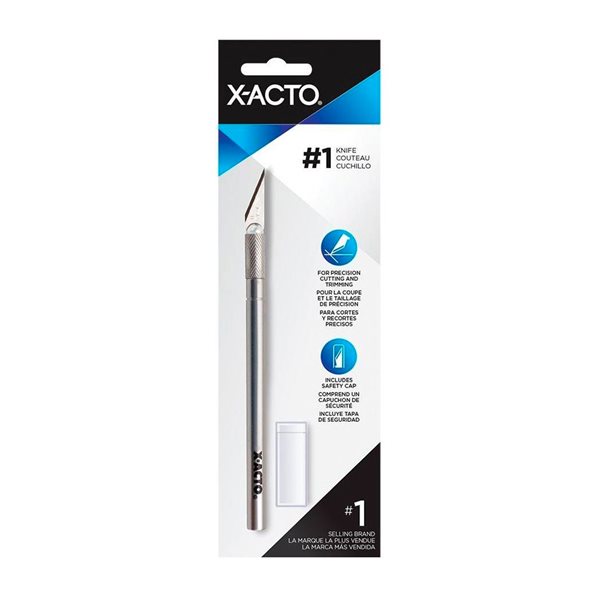 X-Acto® #1 Precision Knife with cap