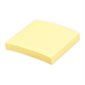 Offix® Self-Adhesive Notes 3 x 3 in - Yellow (100 Sheets)