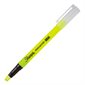 Surligneur crayon Clear View Jaune