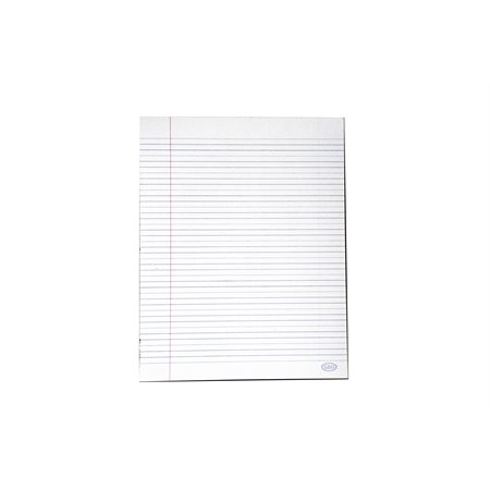 Dotted Interlined - Writing Pad - By unit