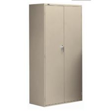 Additionnal Shelf for 9300/9300P Storage Cabinet grey