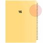 Quest Numerical Litigation Index Dividers 13 to 25 #16