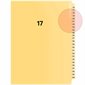 Quest Numerical Litigation Index Dividers 13 to 25 #17