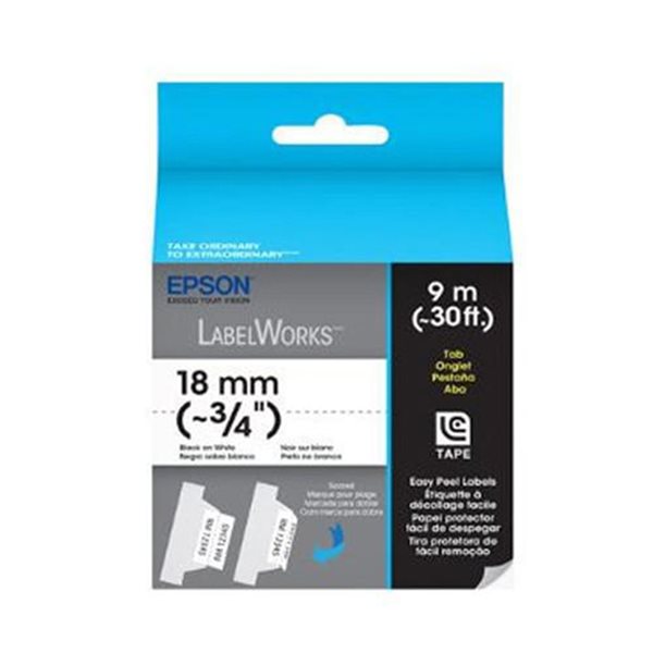 LabelWorks Labels Cartridge