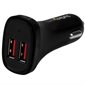 Dual-Port USB Car Charger