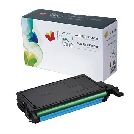 Samsung CLT-K508L Compatible Toner Cartridge cyan