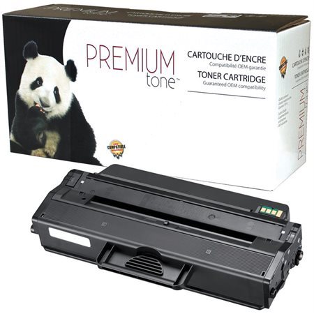 Cartouche de toner compatible (Alternative à Samsung MLT-D103L)