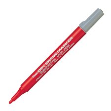 Dry Erase Whiteboard Marker - Red