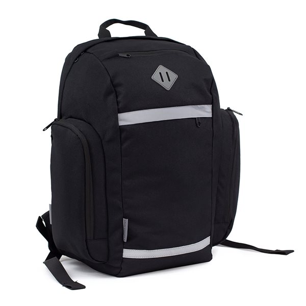 2-Pocket Backpack