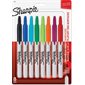 Sharpie Retractable Permanent Markers