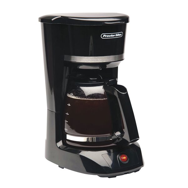 Proctor Silex® 12 Cup Coffeemaker