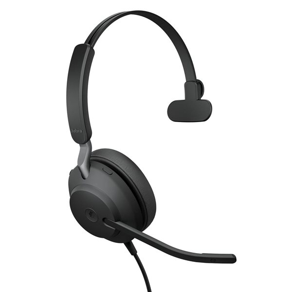 Casque d’écoute téléphonique Jabra Evolve2 40