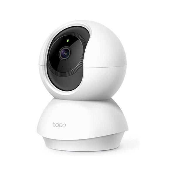 Caméra de sécurité intelligente Tapo C200