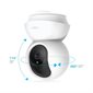 Tapo C200 Smart Security Camera