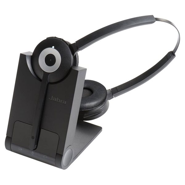 Jabra Pro 920 Duo Phone Headset