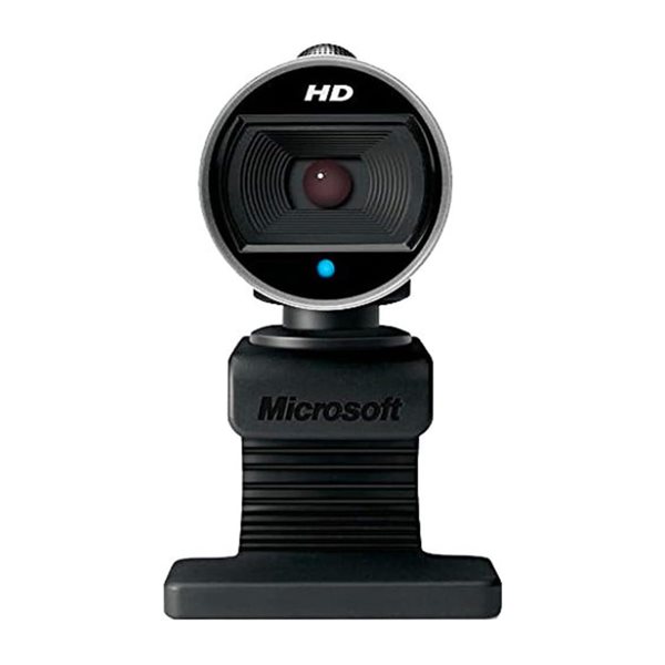 Webcaméra Microsoft L2 LifeCam