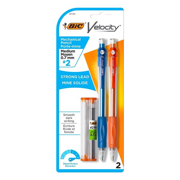 Vic Velocity Mechanical Pencils