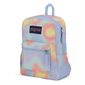 Jansport Cross Town Backpack - Mood Map