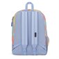 Jansport Cross Town Backpack - Mood Map