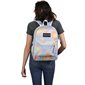 Jansport Cross Town Backpack - Mood Map