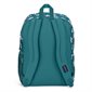 Jansport Big Student Backpack Without Dedicated Laptop Compartment - Flowers