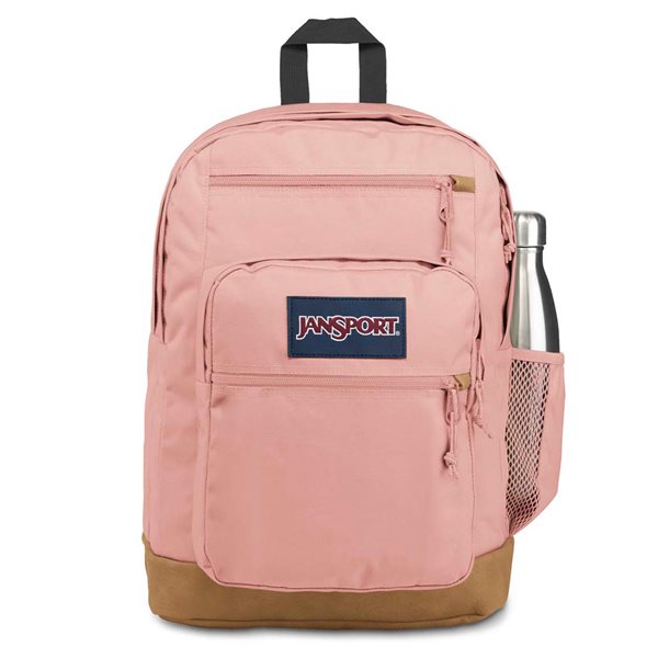 Jansport Cool Student Backpack - Misty Pink