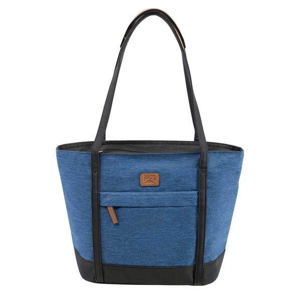Calla Lunch Box by Roots - Blue
