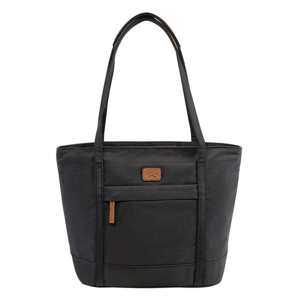 Calla Lunch Box by Roots - Black