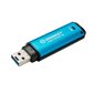 Clé USB à mémoire flash chiffée IronKey™ Vault Privacy 50 - 16 Go