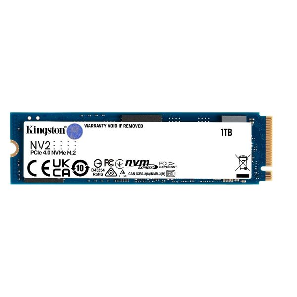 Disque interne SSD NV2 1000 Go