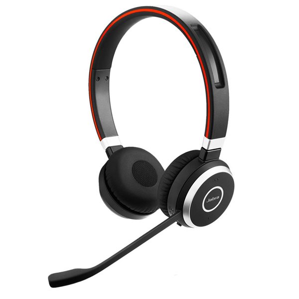 Evolve 65 SE UC Stereo