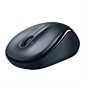 M325S Wireless Mouse dark silver