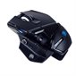 Souris de jeu sans fil Mad Catz The Authentic R.A.T. AIR avec carte d'activation